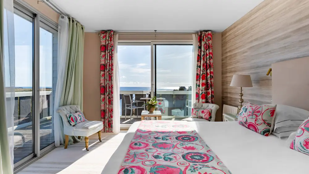 Castel Clara Thalasso & Spa Belle-Ile-en-Mer