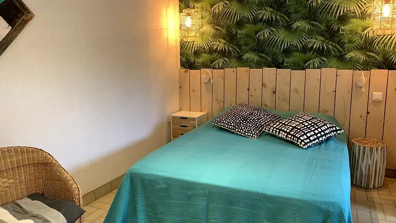 Location - L'Abri des Flots - Cancale