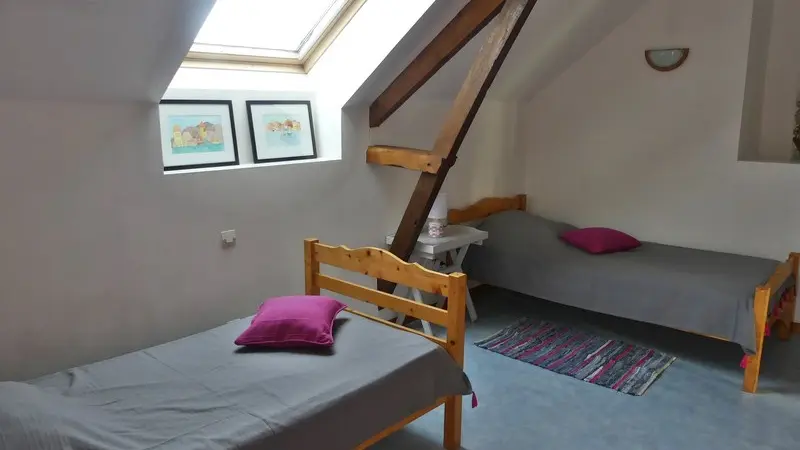 Chambre 2