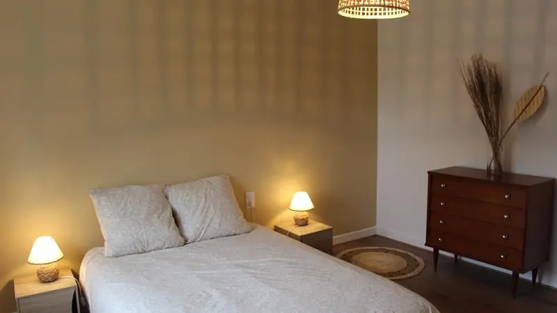 Chambre 2 étage