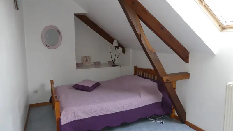 Chambre 3