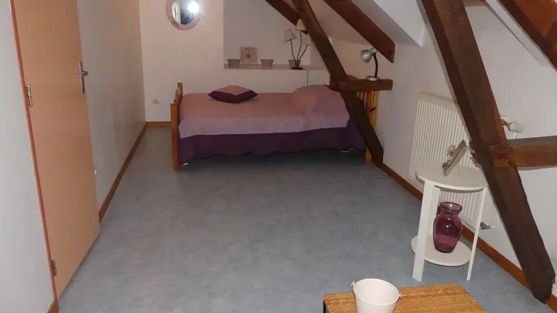 Chambre 3