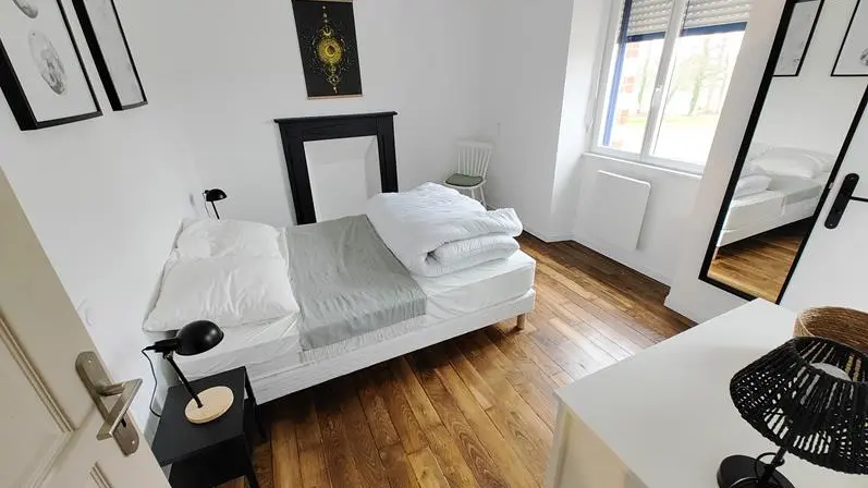 Chambre 4