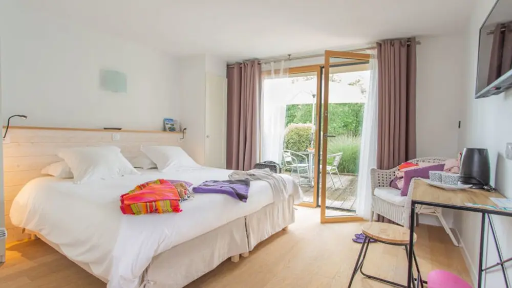 La Petite Presqu'île