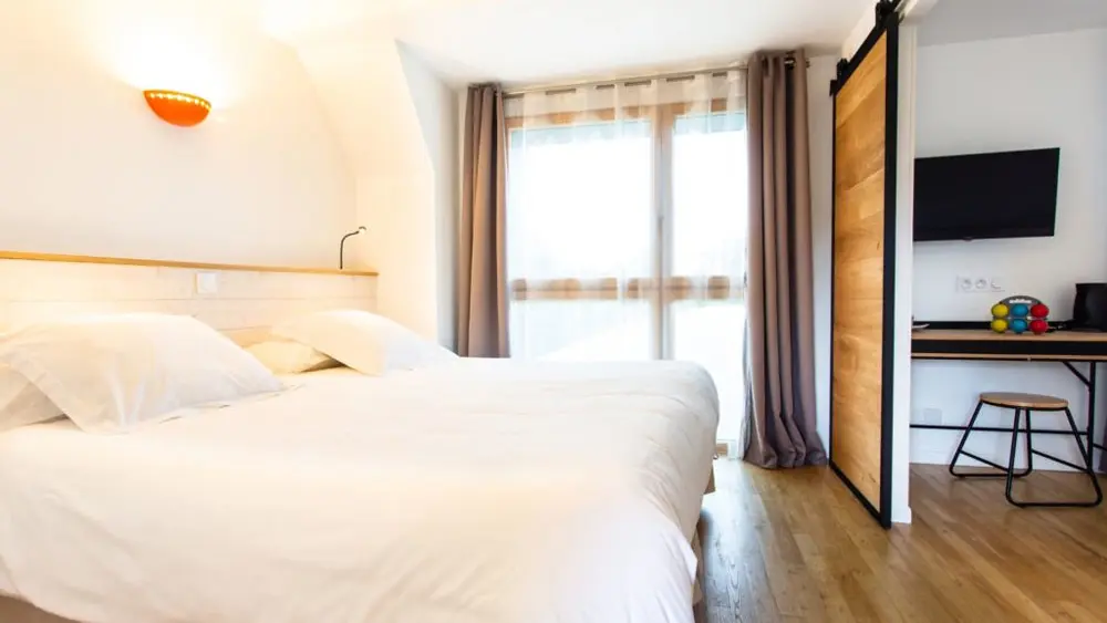 La Petite Presqu'île