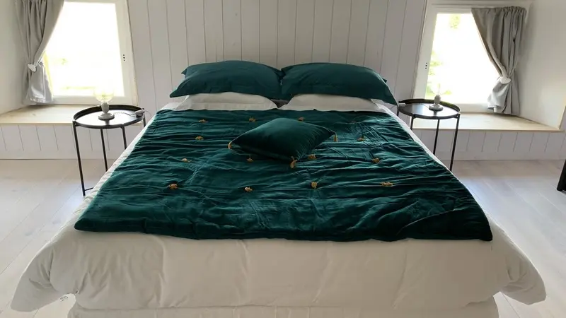 Chambre Fée Morgane (1)