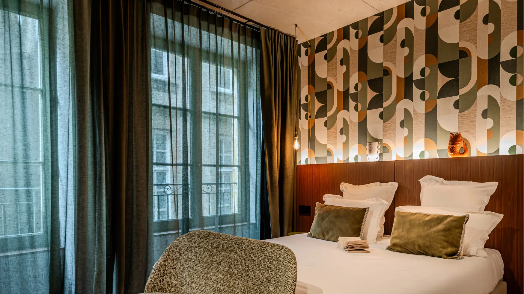 Photos ADB retouchées - Chambre 38