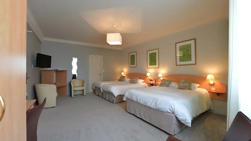 Chambre Hôtel.com
