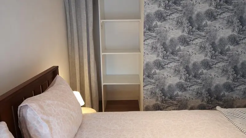 Coeur de coisbois - Chambre RDC
