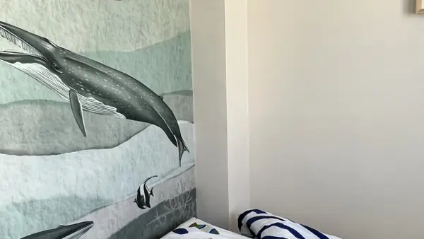 Chambre-RdC--location-de-vacances-o-delices-marins-carnac