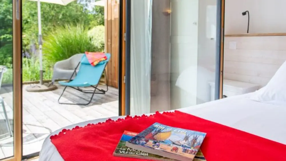 La Petite Presqu'île