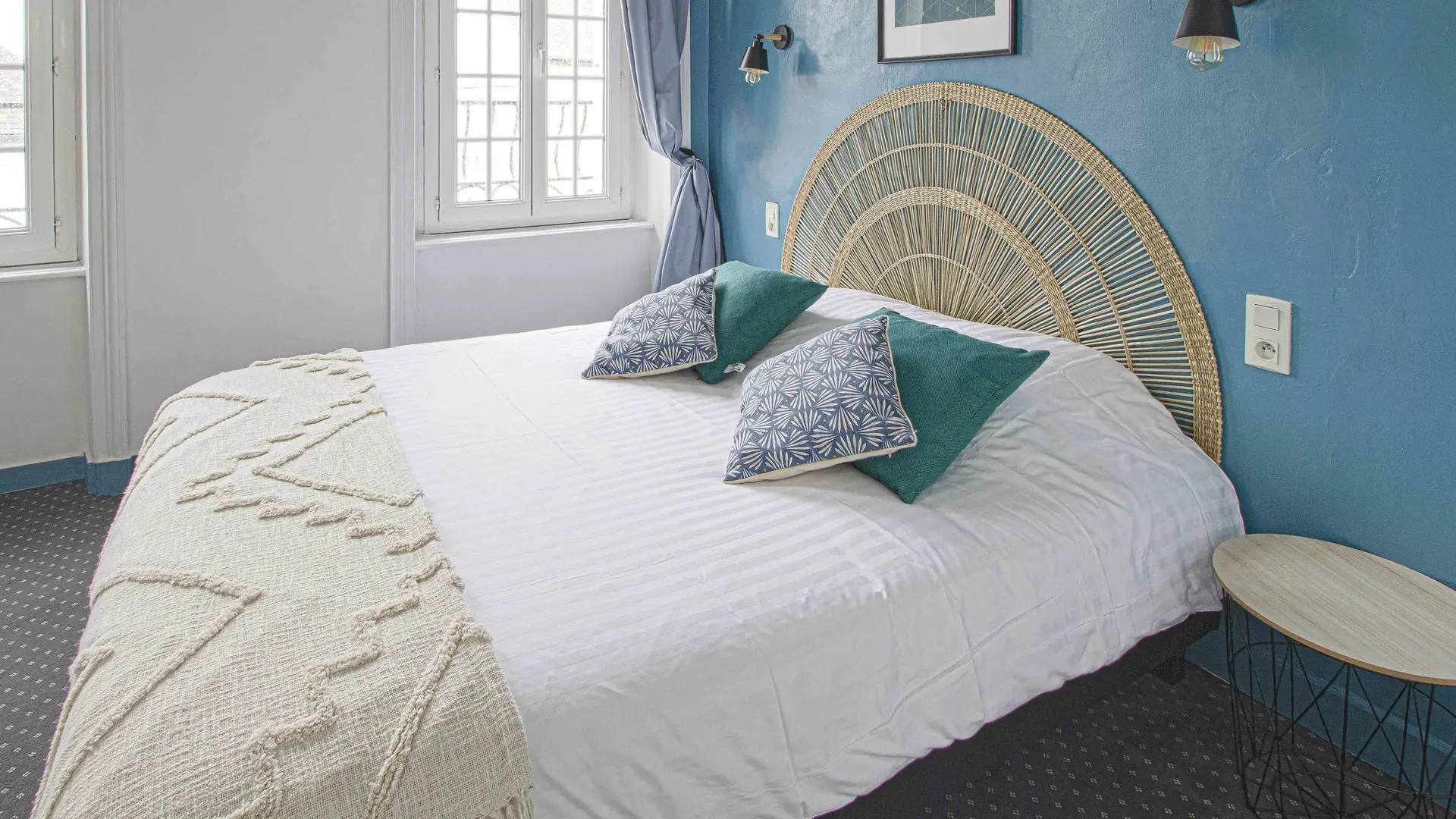 Chambre d'hôte Relais de la Rance