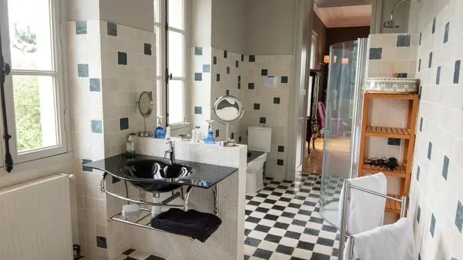 Chambre d'hôte Prestige Duchesse