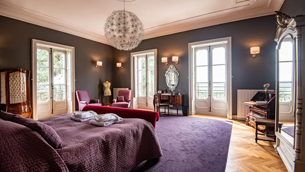 Chambre d'hôte Prestige Duchesse