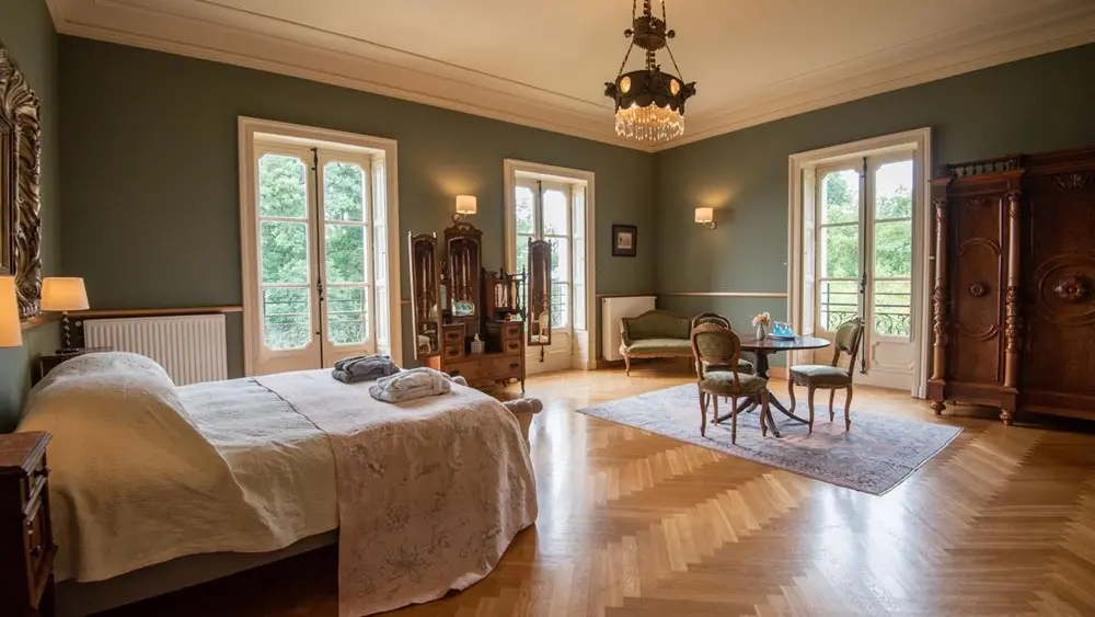Chambre d'hôte Prestige Manon