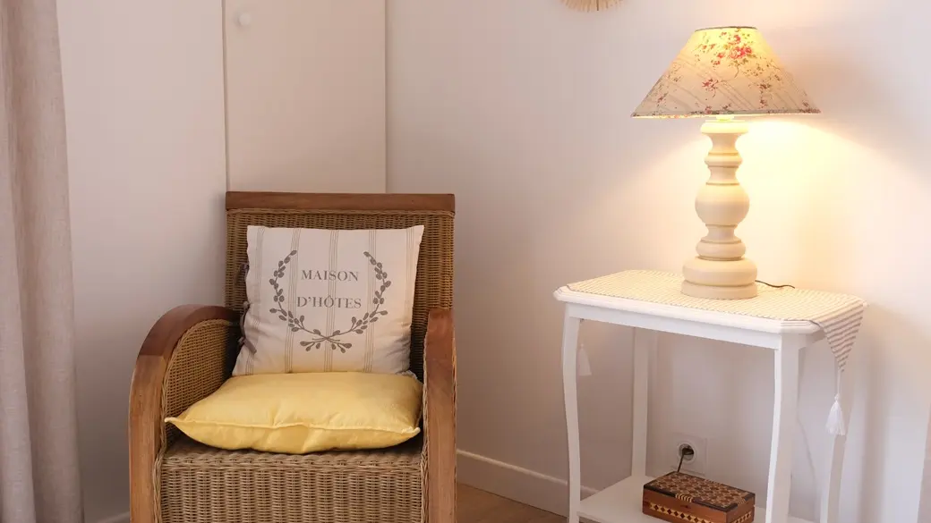 Chambre d'hôte de la Colombe_Pontivy