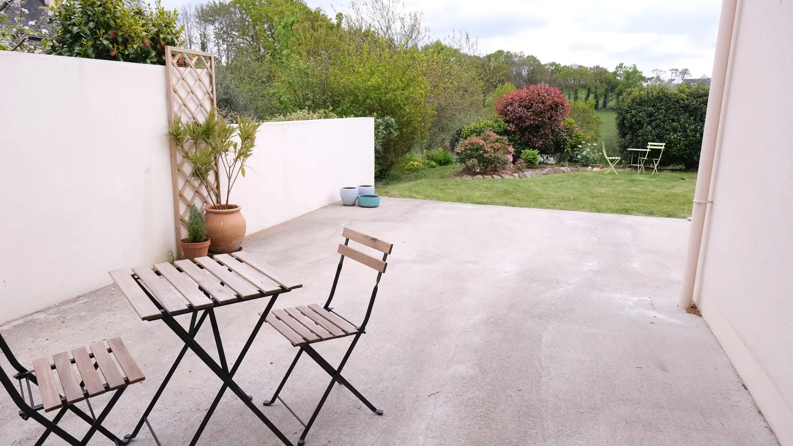 Chambre d'hôte de la Colombe_Pontivy