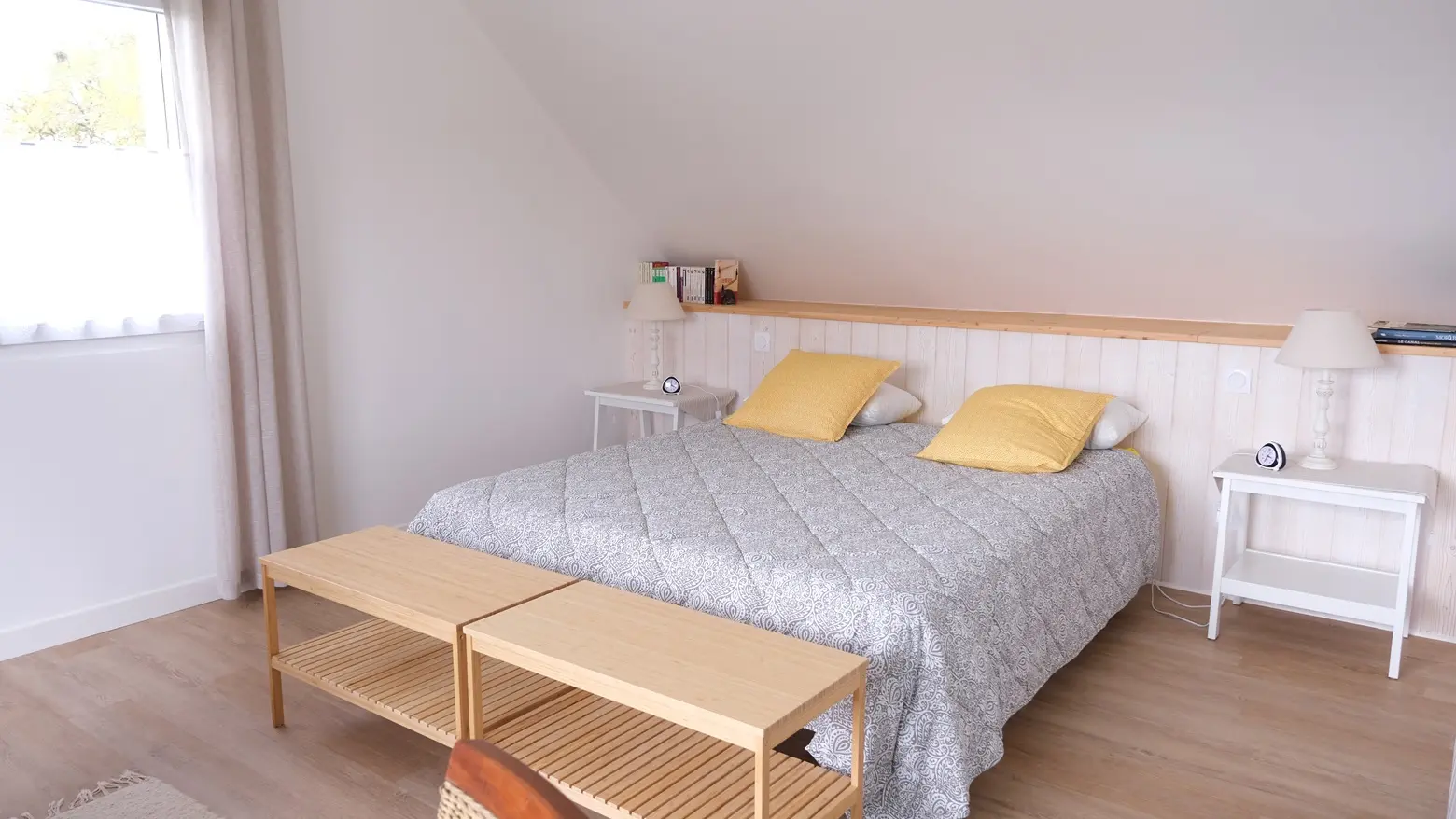 Chambre d'hôte de la Colombe_Pontivy