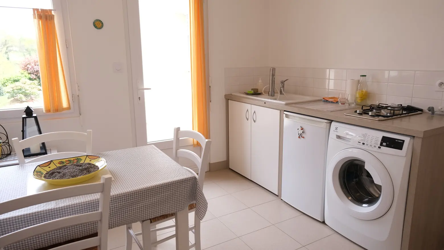 Chambre d'hôte de la Colombe_Pontivy