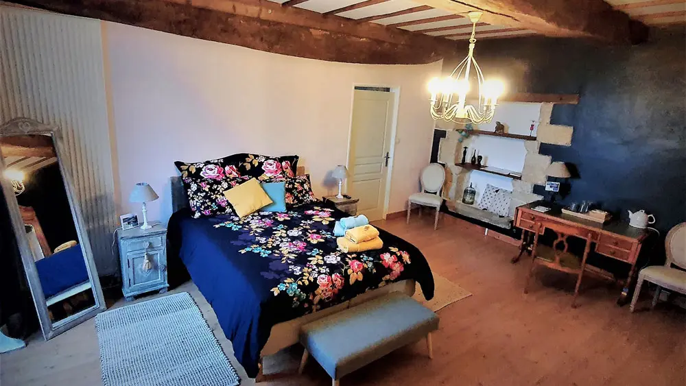 La Vallée du Launay