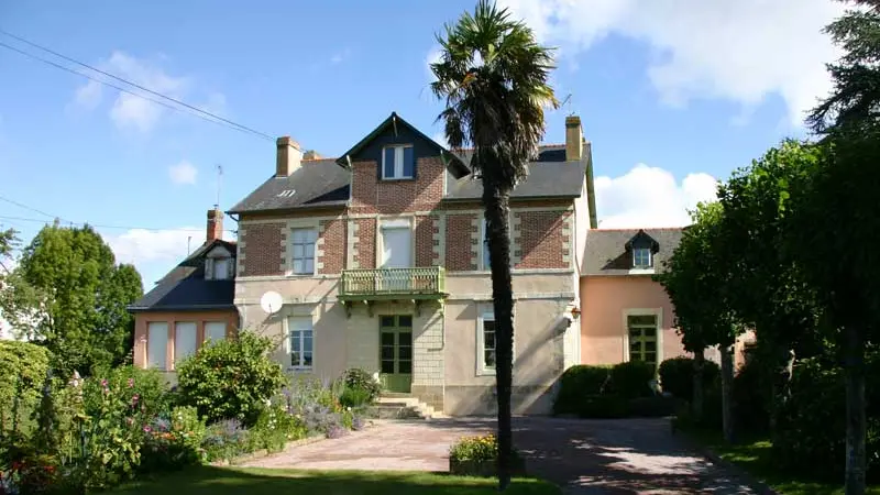 Chambre d'hotes Chalet de Caharet - Pipriac