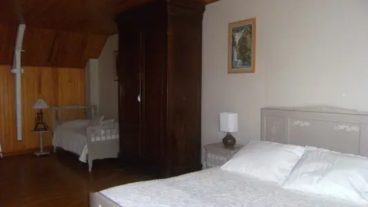 Chambre d'hôtes Jeanne 2