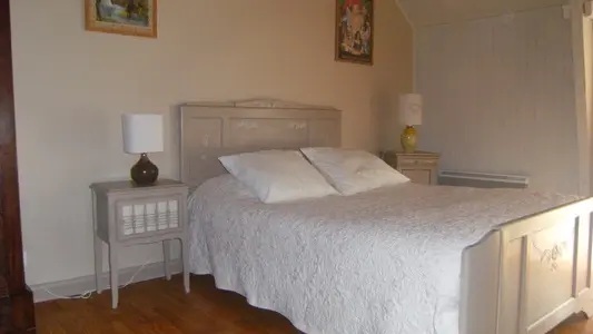 Chambre d'hôtes Jeanne