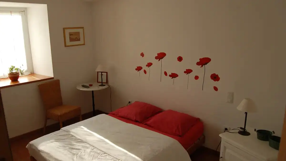 Chambre d'hôtes Pasquet (2)