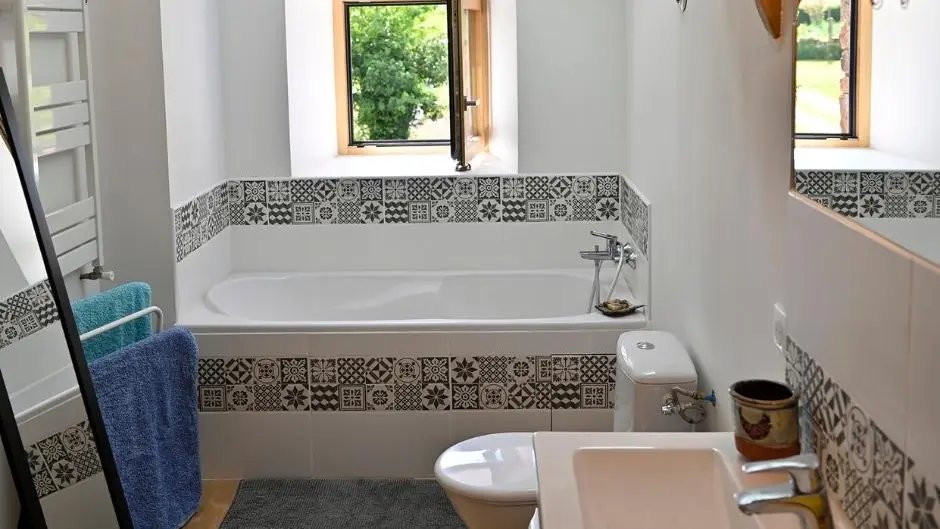 Chambre d'hôtes les Chambres au Loup