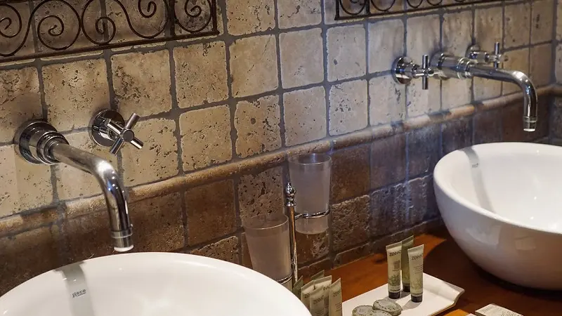 Hôtel - Manoir des Douets Fleuris - Cancale