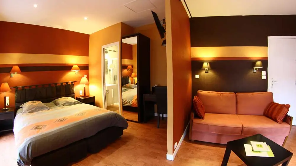 Hostellerie de la Mer