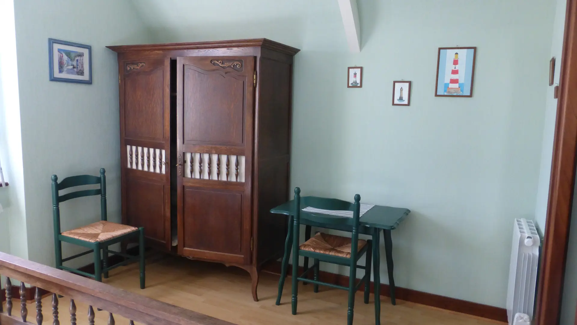 Chambre2-les-roses-trémières-location-de-maison-carnac