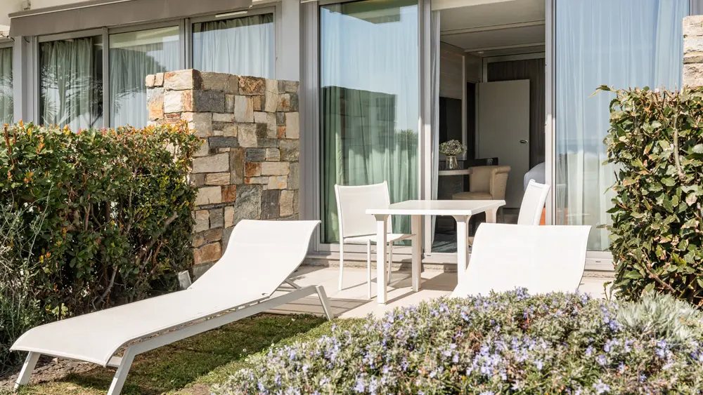 Hôtel Sofitel Quiberon Thalassa sea & spa