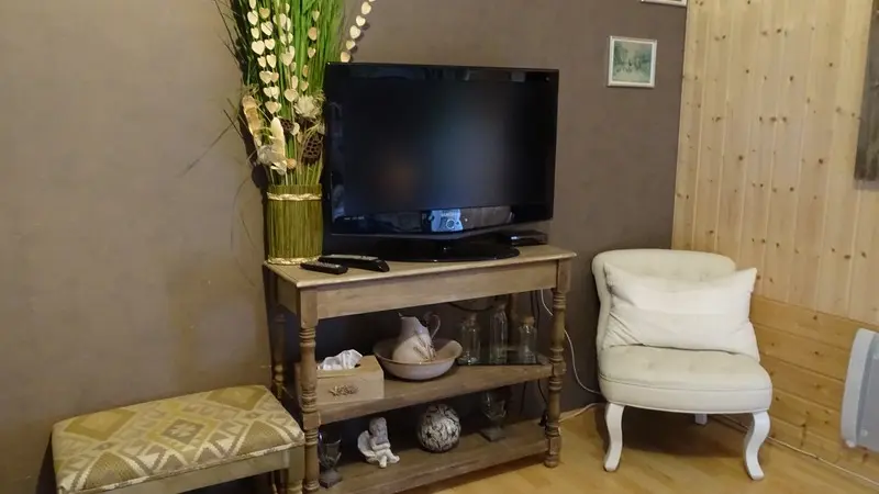 Chambres d'hôtes 3 - Ker Breizh - Beignon - Destination Brocéliande