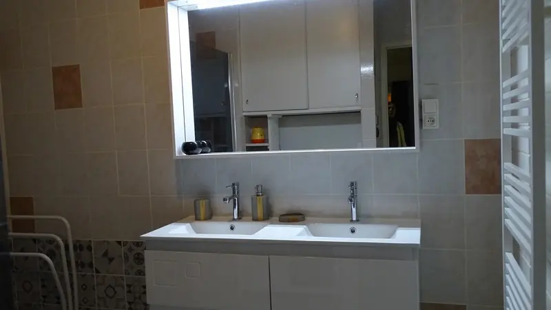 Chambres d'hôtes 4 - Ker Breizh - Beignon - Destination Brocéliande