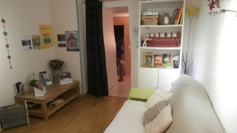 Chambres d’hôtes-Ch’ti Breiz-Beignon-Brocéliande-Bretagne