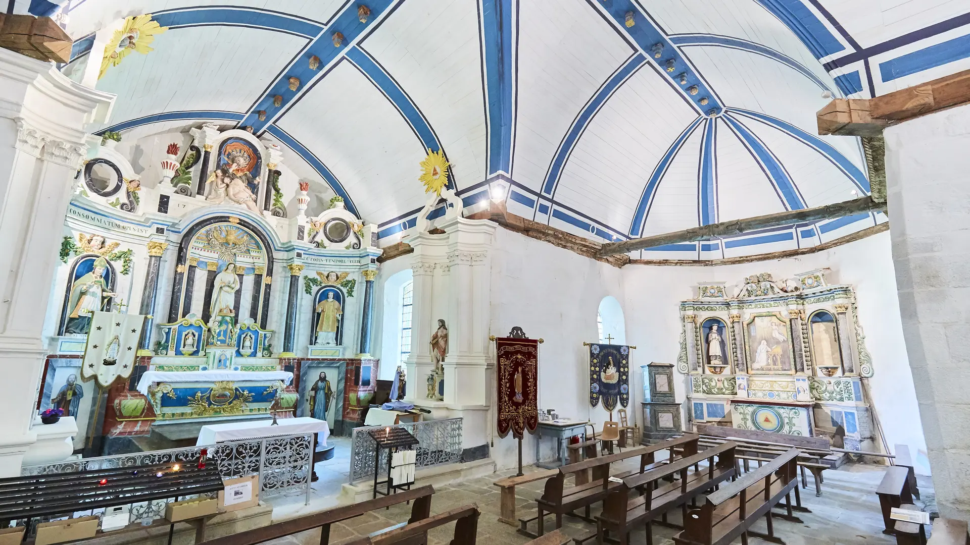 Chapelle Notre-Dame du Manéguen_Guénin©A_Lamoureux (5)