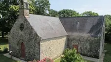 Chapelle Ste Noyale ©Asso Intron varia er bleu