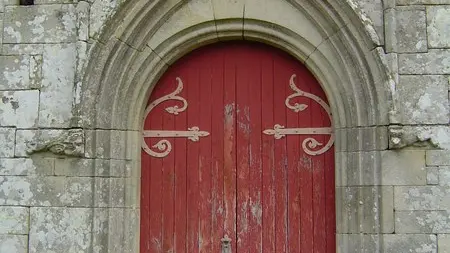 Chapelle de Lannelou