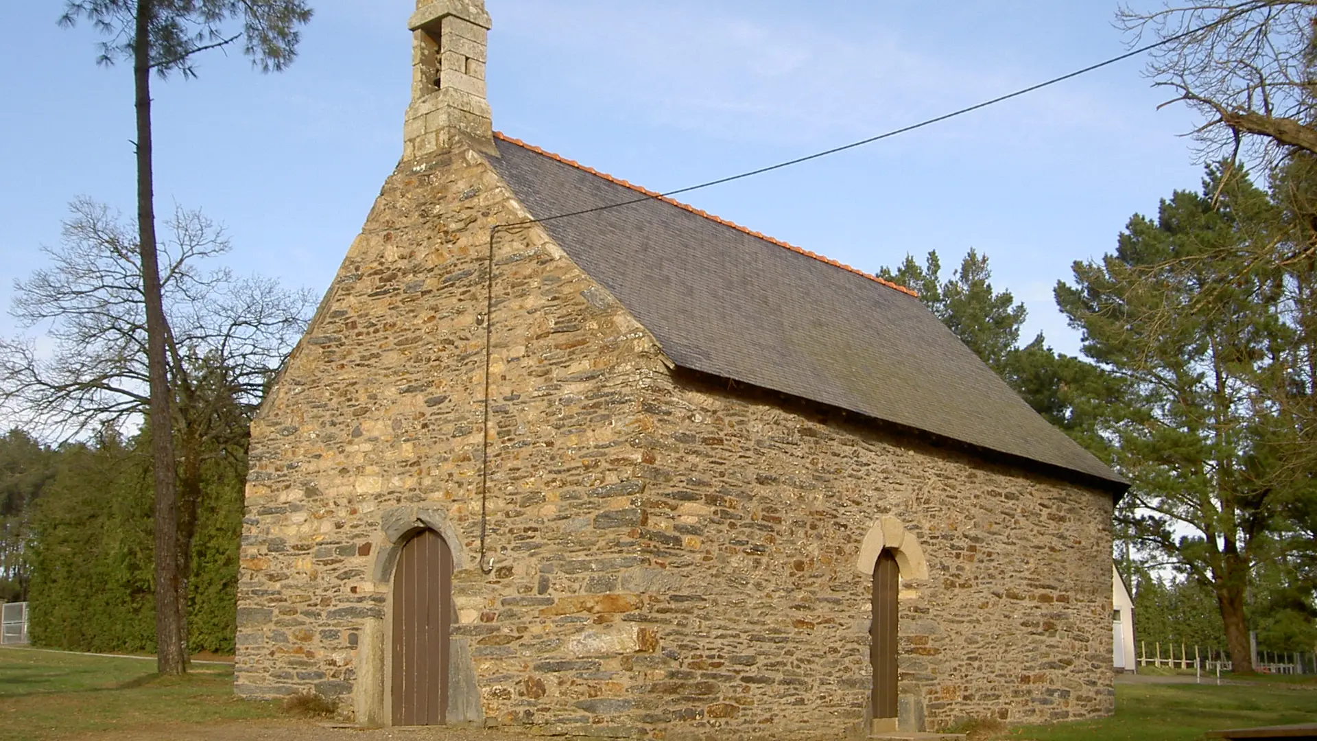 Chapelle-de-Lorette