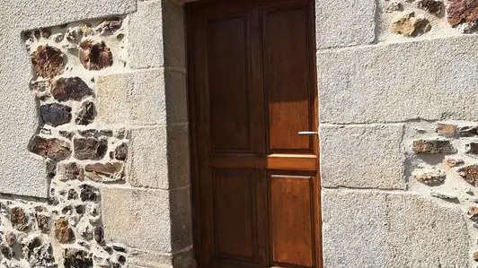 Chapelle de la villée - Quédillac