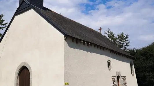 Chapelle de la villée - Quédillac