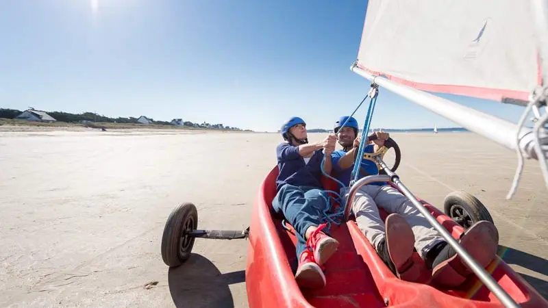 Auberge des Dunes – Rêves de Mer