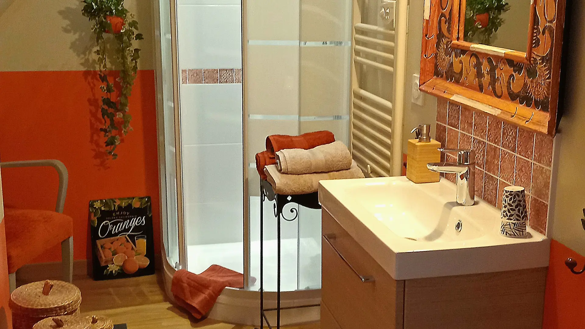 Chb2 salle d'eau2