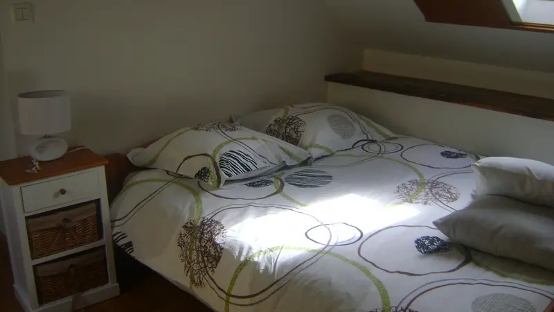 Chambre Chez Karine et David