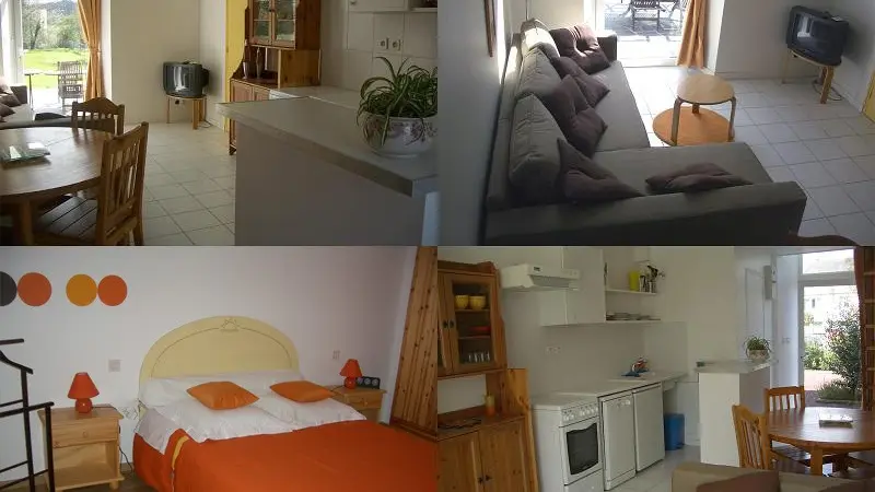 Chenes Saint Martin Sur Oust