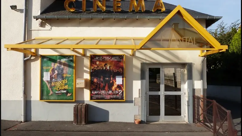 CineMontal