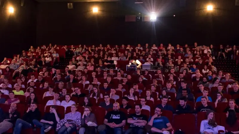 Cinelac - cinéma - Ploërmel - Morbihan