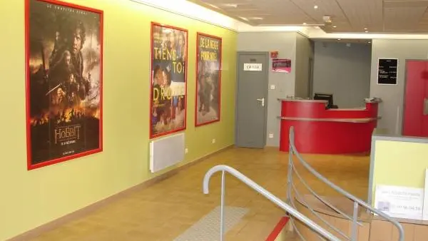 Cinéma Le Bretagne 2