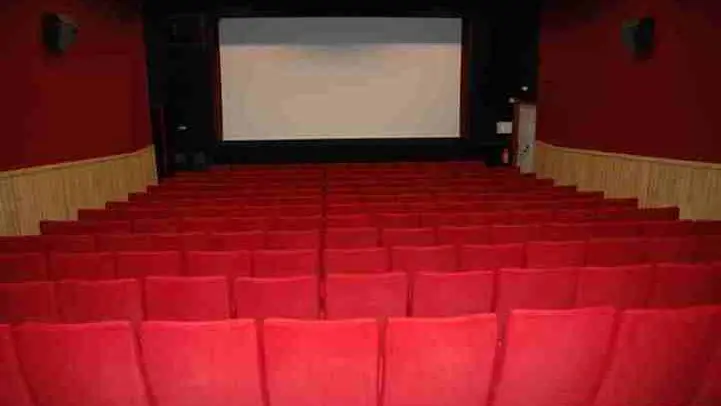Cinéma Le Vendelais